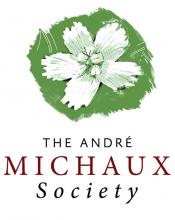 The Andre Michaux Society logo