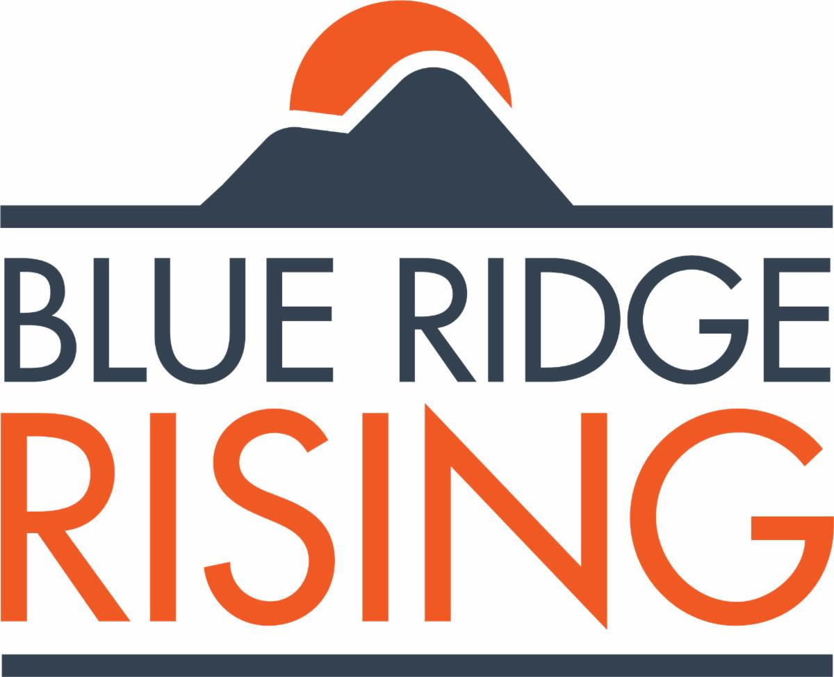 Blue Ridge Rising logo