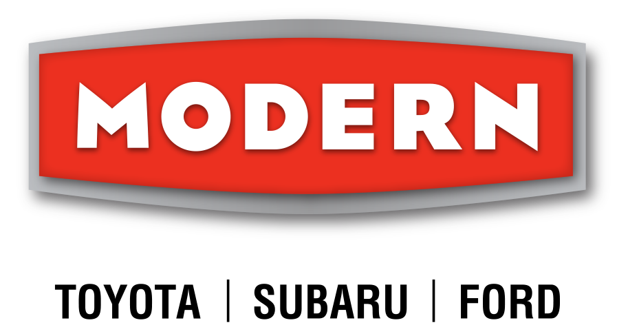 Modern Automotive of Boone logo