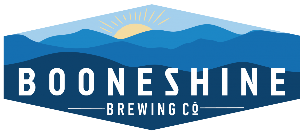 Booneshine Brewing Co. logo