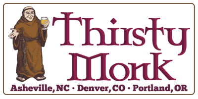 Monk Logo
