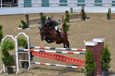 Blowing Rock Charity Horse Show