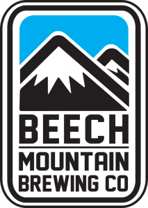 Beech Mountain Brewing Company logo