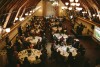 Lioncrest ballroom during dinner