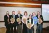 Blue Ridge Parkway Foundation Awardees