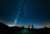 "Picnic Under the Stars" by Scott Ramsey